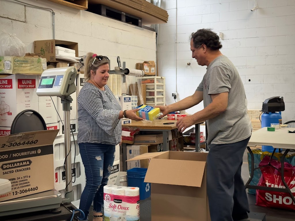 Central America Cargo ( Montreal Branch ) | 612 Av. Meloche, Dorval, QC H9P 2P4, Canada | Phone: (514) 631-8884