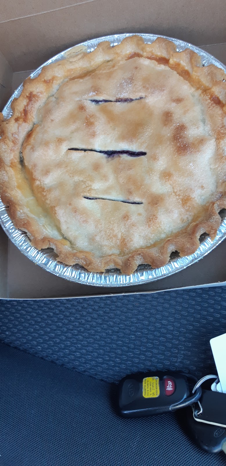 Sourdough Country Bakery and Windmill Cafe | 5705 Nova Scotia Trunk 1, Cambridge Station, NS B0P 1G0, Canada | Phone: (902) 538-7502