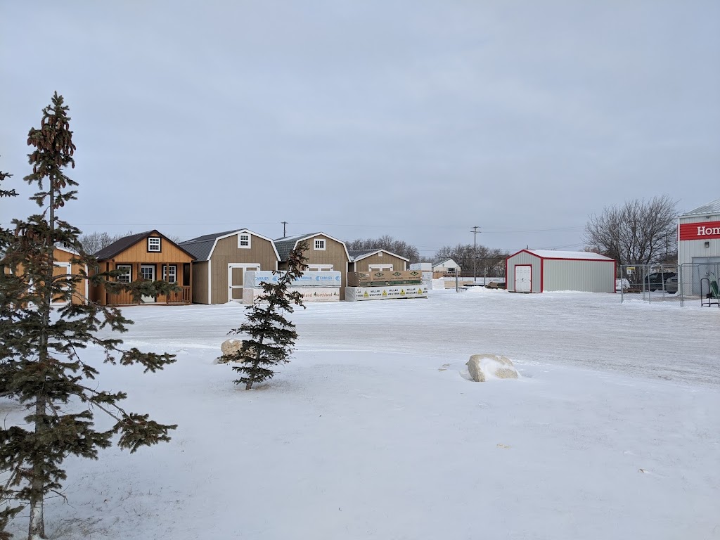 Ashern Home Hardware | 28 Railway Ave, Ashern, MB R0C 0E0, Canada | Phone: (204) 768-3980