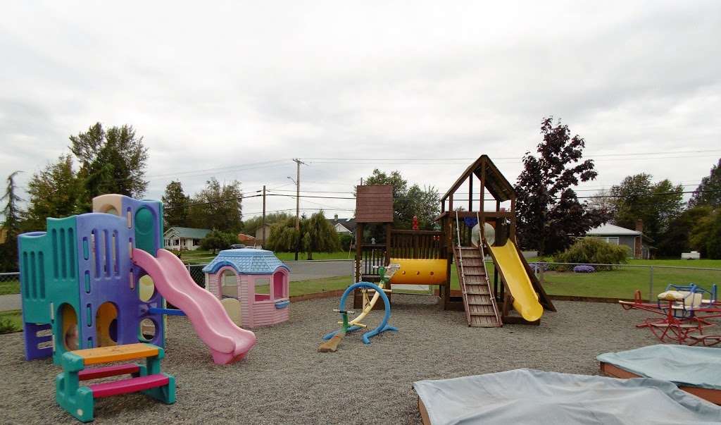 Christ Lutheran Preschool | 5904 Vista Dr, Ferndale, WA 98248, USA | Phone: (360) 380-2233