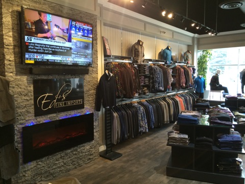 Eds Fine Imports | 166 Bullock Dr #4, Markham, ON L3P 7N2, Canada | Phone: (905) 489-0809