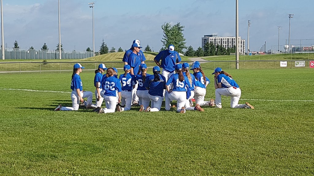 Vaughan Grove Sports Park | Woodbridge, ON L4L 9E4, Canada