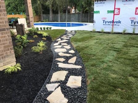 CGM Lawn Care & Landscaping | 9240 Disputed Rd, Windsor, ON N9A 6Z6, Canada | Phone: (519) 990-7934