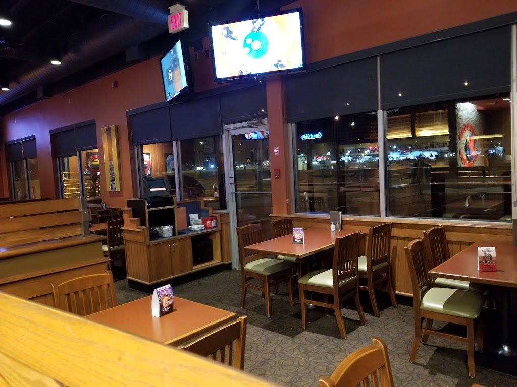 Boston Pizza | 1650 Main St N, Moose Jaw, SK S6J 1L3, Canada | Phone: (306) 691-2222