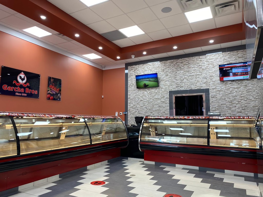 Garcha Bros Meat Shop & Poultry | 870 N Park Dr, Brampton, ON L6S 4N5, Canada | Phone: (905) 796-8577