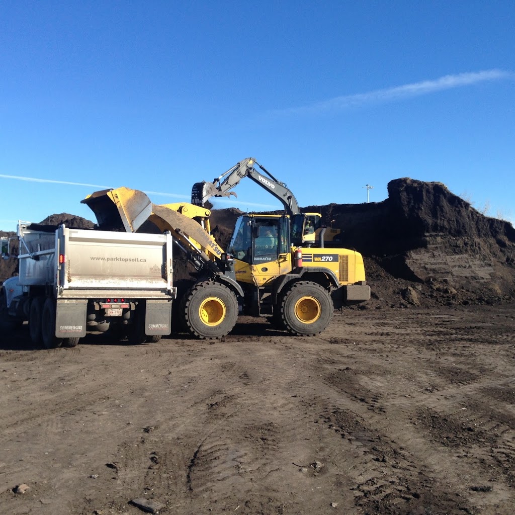 Park Topsoil | 20920 100 Ave NW, Edmonton, AB T5T 5X8, Canada | Phone: (780) 465-2725