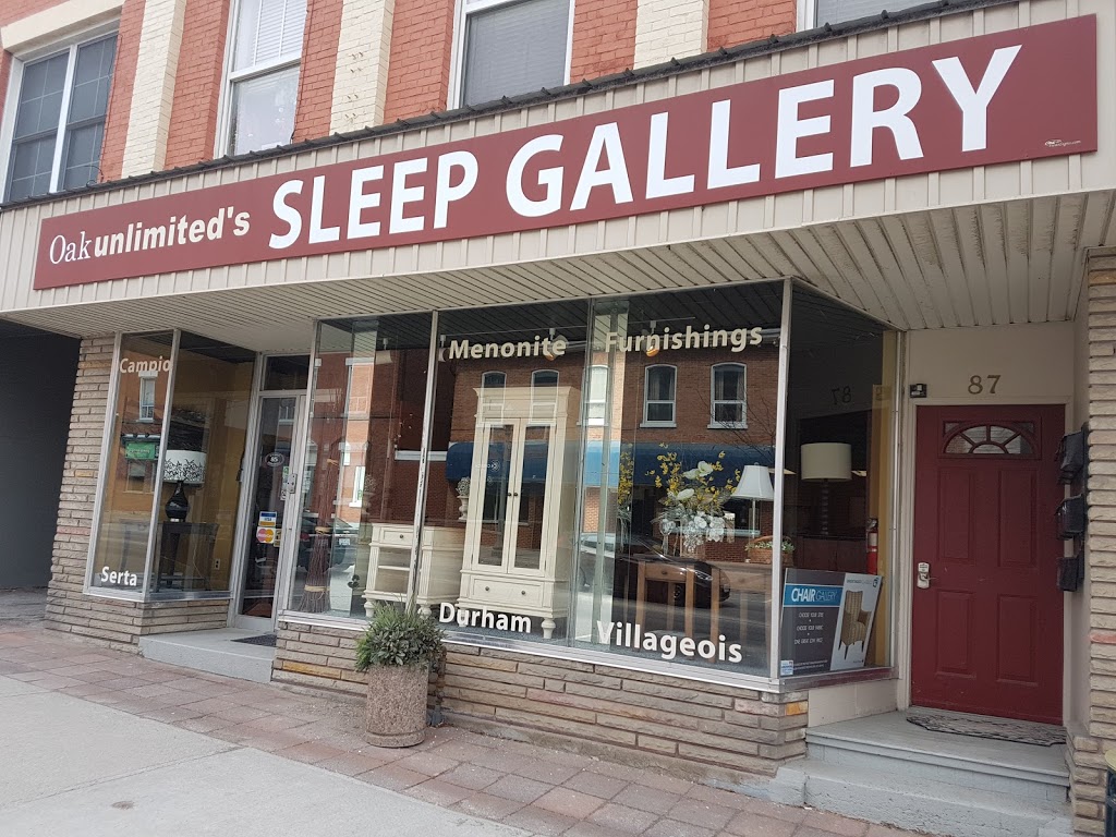Oak Unlimited Furniture Inc | 95 King St W, Bowmanville, ON L1C 1R2, Canada | Phone: (905) 623-2365