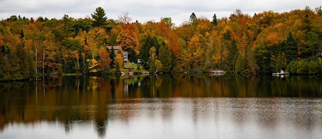 Holy Trinity Church | 4 Chemin Cambria, Gore, QC J0V 1K0, Canada | Phone: (514) 246-5796