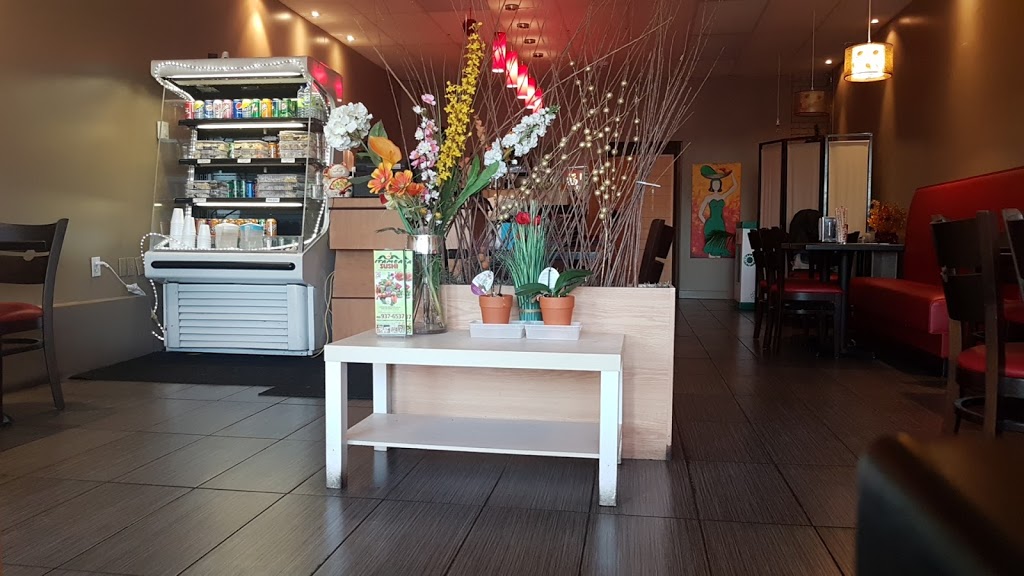 Itamea Sushi (Dagenais-Laval) | 3145 Boulevard Dagenais O, Laval, QC H7P 1T8, Canada | Phone: (450) 937-6537