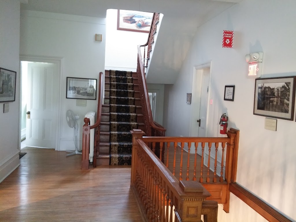Musée Bruck - Société dhistoire de Cowansville | 225 Rue Principale, Cowansville, QC J2K 1J4, Canada | Phone: (450) 263-6101