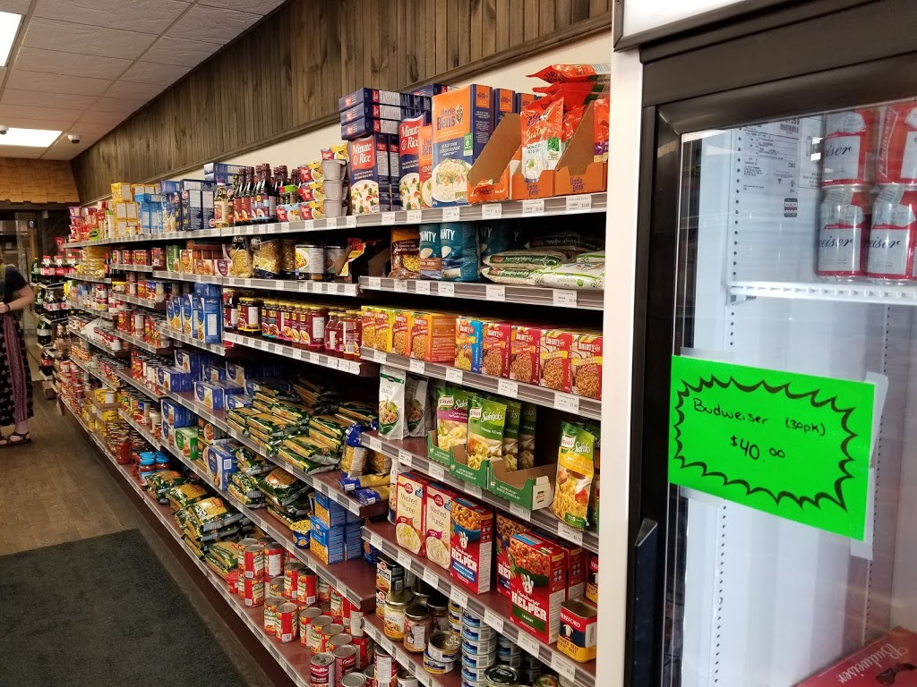 Mohawk Market | 2279 Kahnawake, Kahnawake, QC J0L 1B0, Canada | Phone: (450) 638-0099
