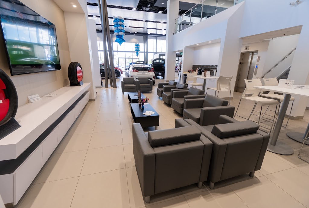 Myers Barrhaven Hyundai | 4115 Strandherd Dr, Ottawa, ON K2J 6H8, Canada | Phone: (613) 714-8888