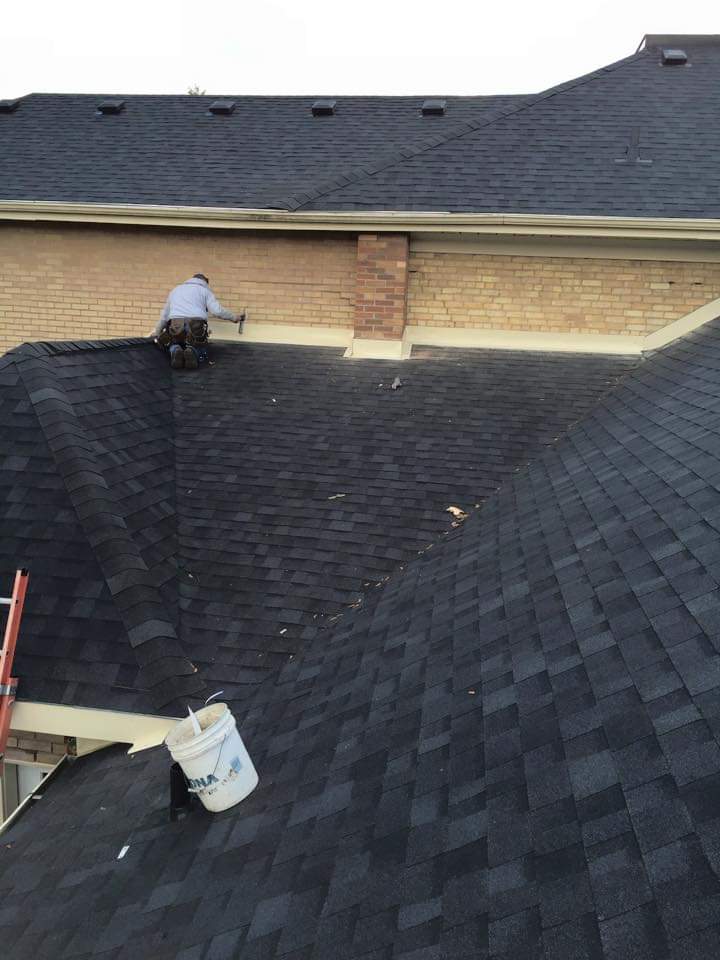 London Roofing Company | 951 Wonderland Rd S, London, ON N6K 2X7, Canada | Phone: (519) 630-3081