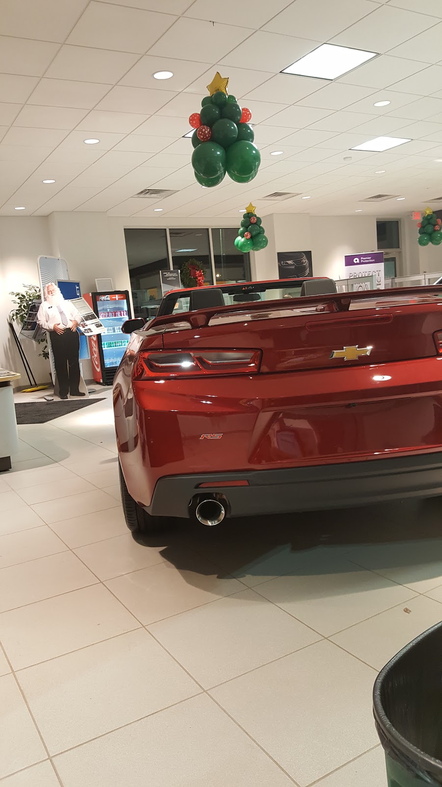 KIPO Chevrolet | 2534 Youngstown Lockport Rd, Ransomville, NY 14131, USA | Phone: (716) 803-6230