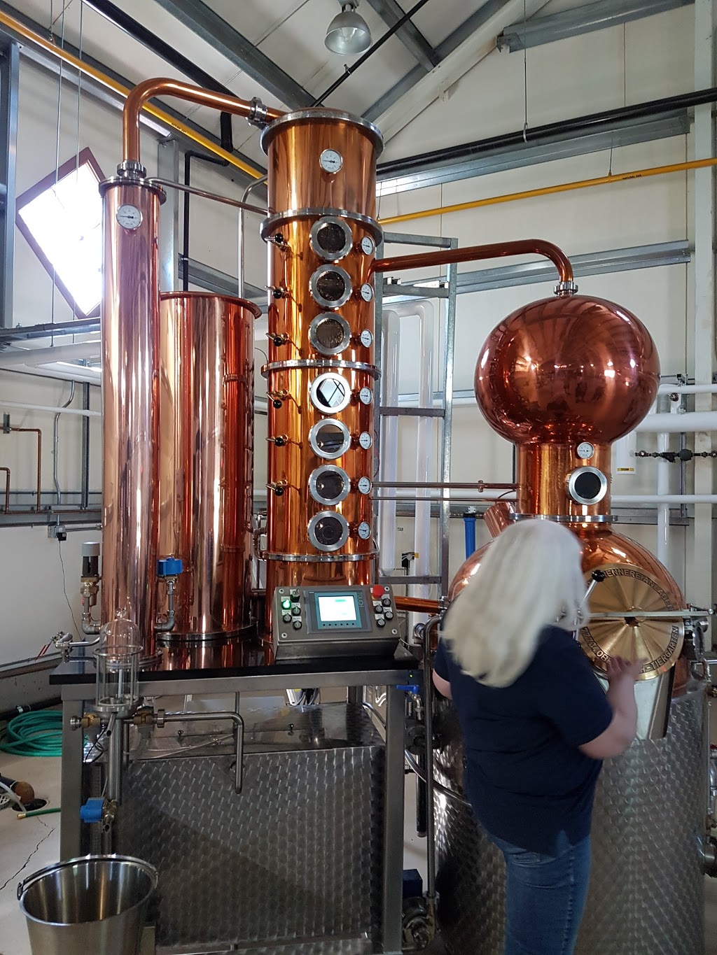 Krang Spirits Inc | 315 1 St E, Cochrane, AB T4C 1Z2, Canada | Phone: (403) 630-2431