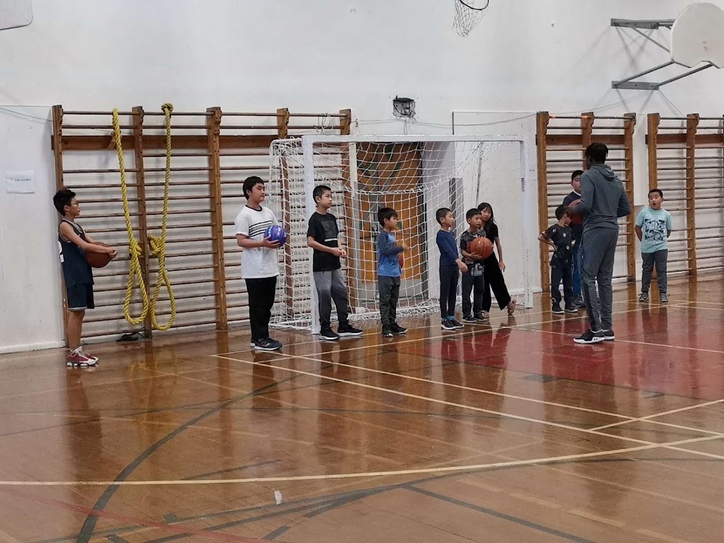 培优教育 Payou Education | 1201 Rue Argyle, Verdun, QC H4G 1V4, Canada | Phone: (514) 885-8068