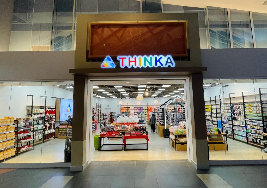 Thinka Tsawwassen Mills | 5000 Canoe Pass Wy #442, Tsawwassen, BC V4M 0B3, Canada | Phone: (604) 382-5099