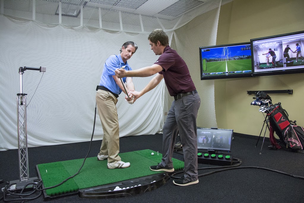 GOLFTEC Mississauga Erin Mills | 3050 Vega Blvd, Mississauga, ON L5L 5X8, Canada | Phone: (905) 569-7171