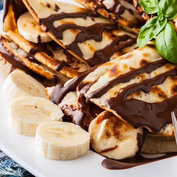 Blanc Crème - Crèmerie Crêperie Café | 641 Boulevard des Bois Francs S, Victoriaville, QC G6P 5X1, Canada | Phone: (819) 551-9988