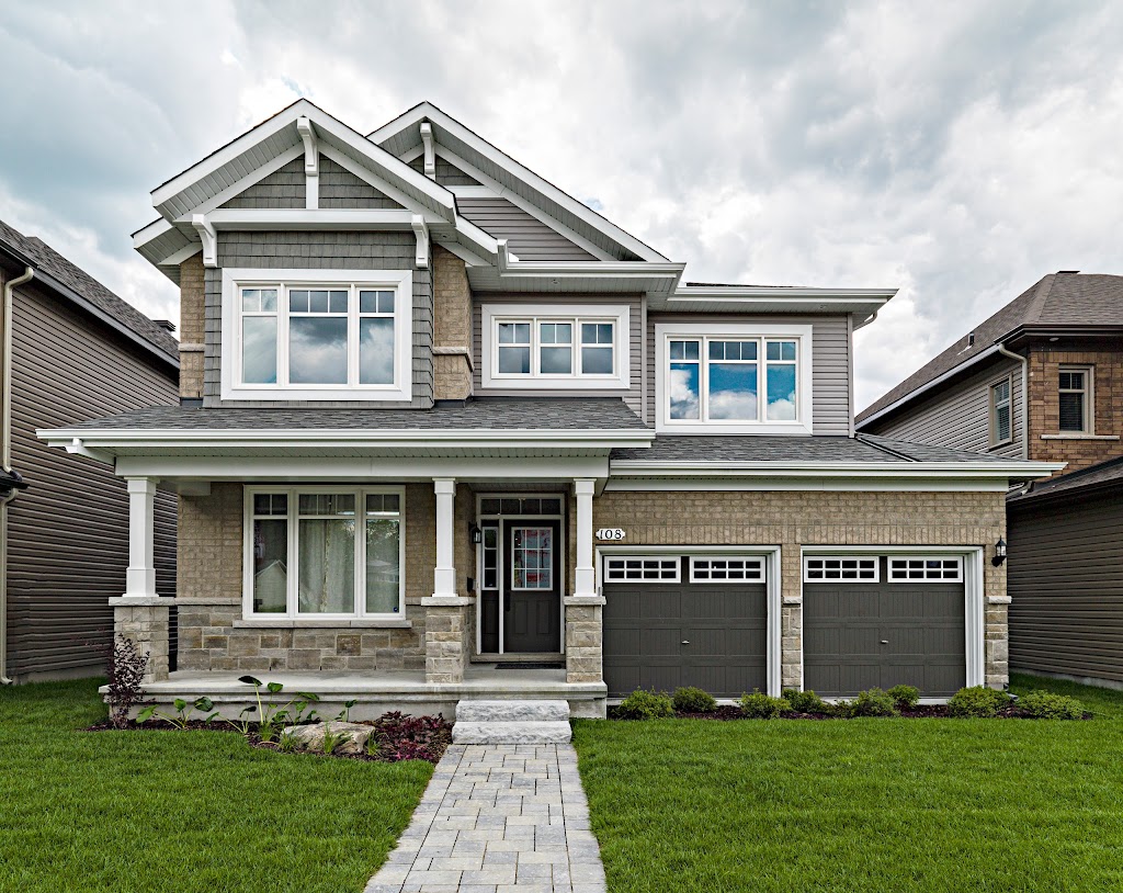 Trailsedge - Richcraft Homes | 851 Couloir Rd, Orléans, ON K1W 0P5, Canada | Phone: (613) 424-6600