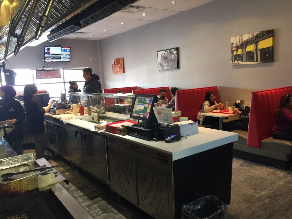Sahtain | 6435 Erin Mills Pkwy, Mississauga, ON L5N 4H4, Canada | Phone: (905) 567-6373