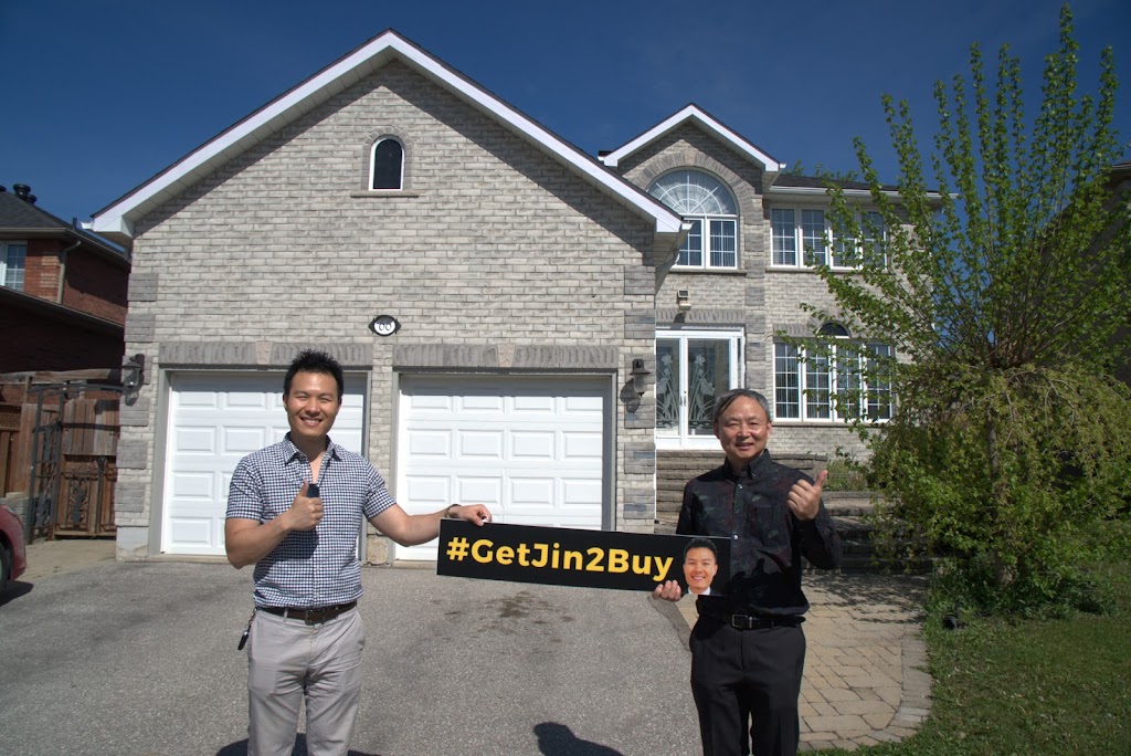 Jin Zou Real Estate Agent - REALTOR® Toronto - GTA | 735 Markland St UNIT 12 & 13, Markham, ON L6C 0G6, Canada | Phone: (416) 818-2215
