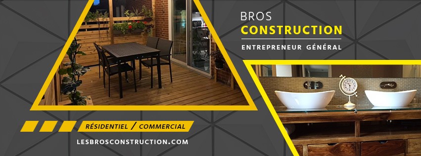 Les Bros Construction | 1111 Rte Harwood, Vaudreuil-Dorion, QC J7V 8P2, Canada | Phone: (514) 972-2766