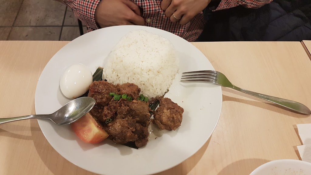 Mama Nitas Binalot | 1919 31 St SE, Calgary, AB T2A 0S8, Canada | Phone: (587) 296-6199