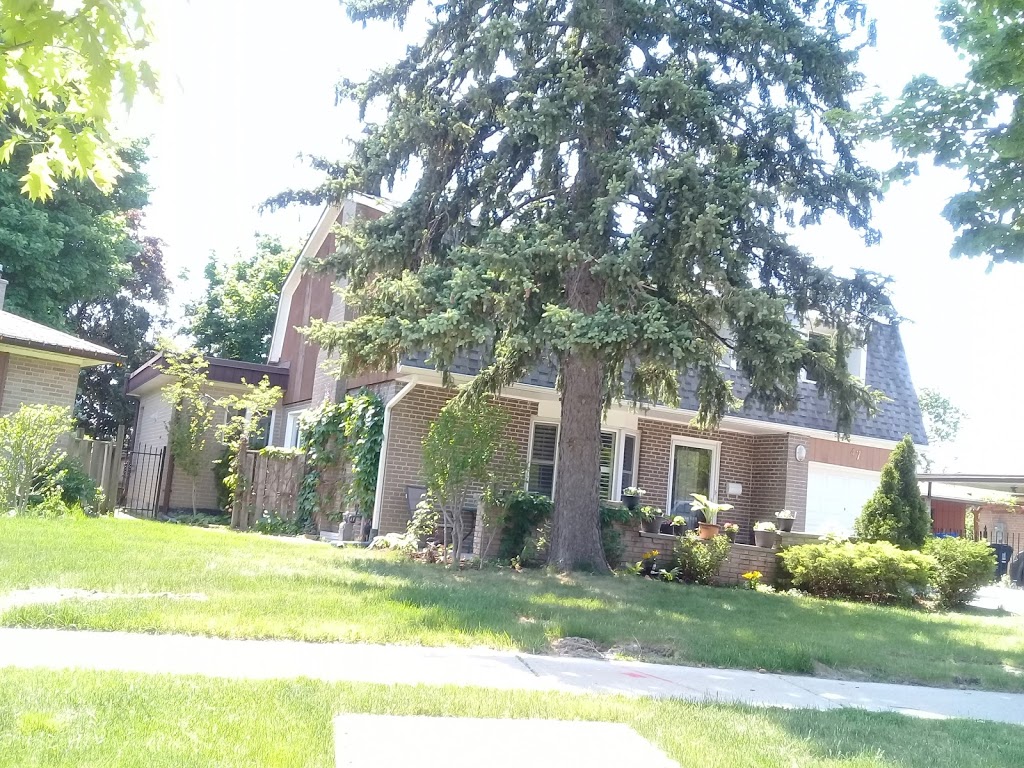 Sentinel Park | 295 Sentinel Rd, Toronto, ON M3J 0H4, Canada | Phone: (416) 338-4386