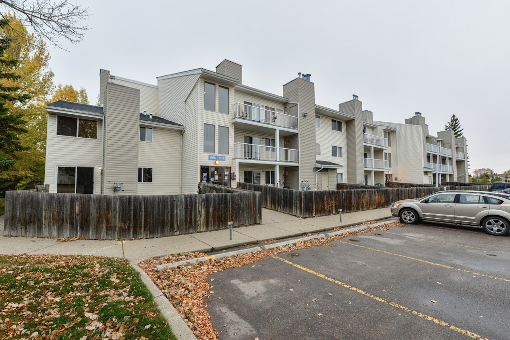 Suncourt Place | 16186 121 St NW, Edmonton, AB T5X 4M5, Canada | Phone: (780) 413-4471