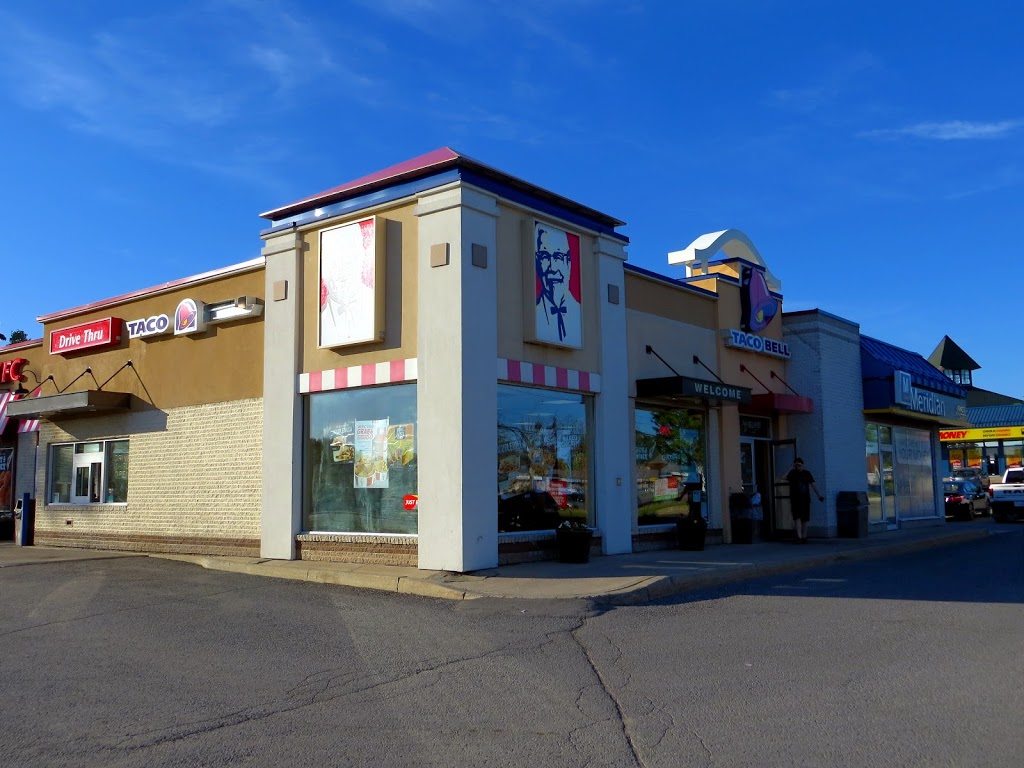 Taco Bell | 475 Hazeldean Rd, Kanata, ON K2L 2B5, Canada | Phone: (613) 836-4011