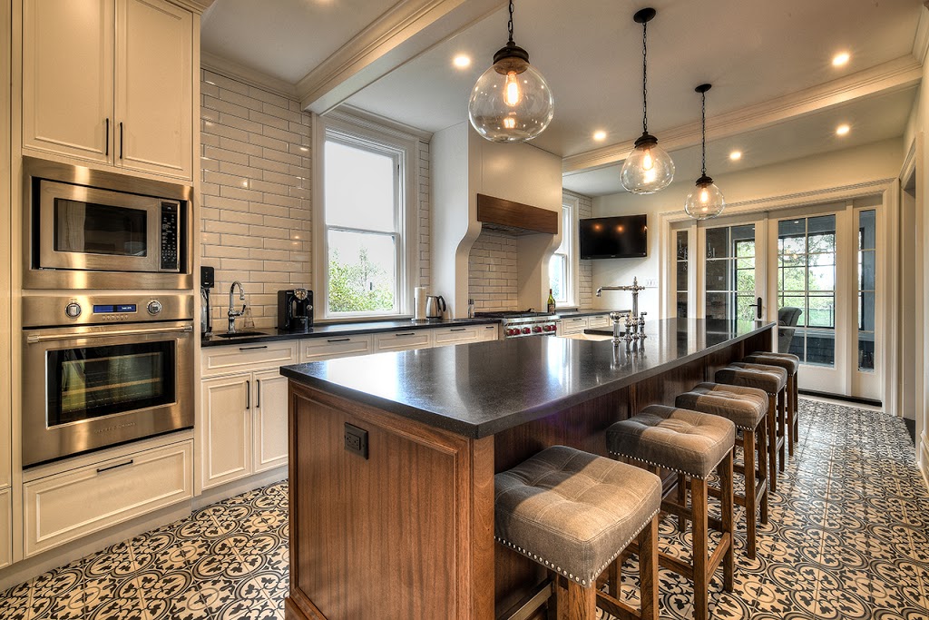 Exotic Stone Victoria Countertops | 3956 Quadra St #1, Victoria, BC V8X 1J6, Canada | Phone: (250) 881-1001
