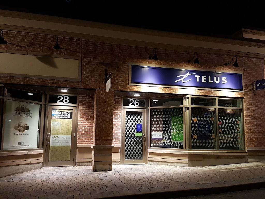 TELUS | 26 Logiealmond Close, Dartmouth, NS B3B 0C8, Canada | Phone: (902) 468-0324