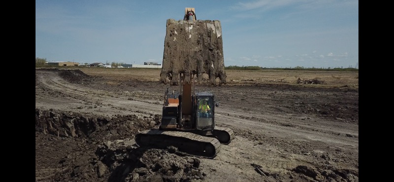 L. Chabot Enterprises Ltd. : Chabot Office & Birds Hill Pit | 25002 Hazelridge Rd 65N, Oakbank, MB R5N 0E9, Canada | Phone: (204) 224-1565