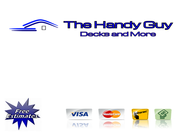 The Handy Guy Regina | 2714 Makowsky Cres, Regina, SK S4X 0M5, Canada | Phone: (306) 533-5394