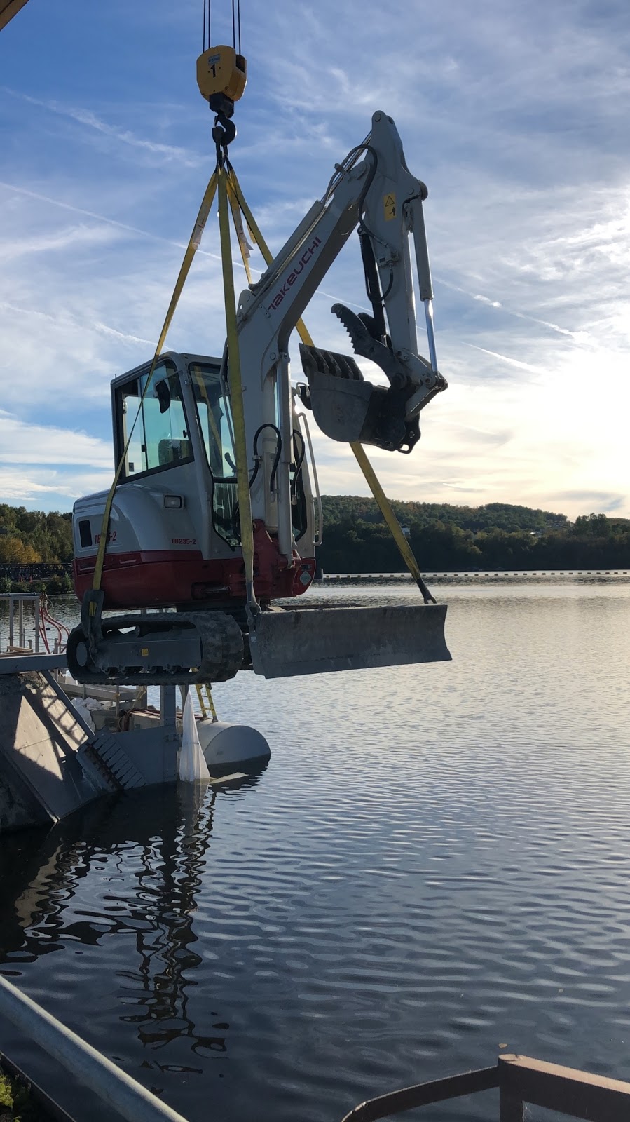 Barriault Construction & Landscaping | 65 Petitcodiac Ln, Dieppe, NB E1A 7N1, Canada | Phone: (506) 232-2837