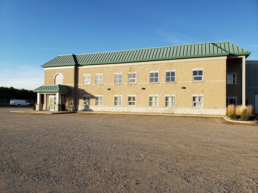 Roes Stair Co Inc | 22030 Adelaide Rd, Mount Brydges, ON N0L 1W0, Canada | Phone: (519) 264-9700