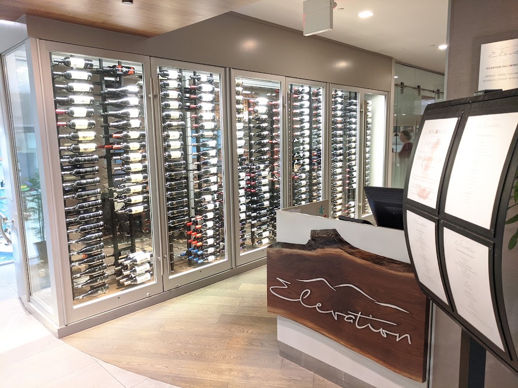 Calgary Winter Club | 4611 14 St NW, Calgary, AB T2K 1J7, Canada | Phone: (403) 289-5511
