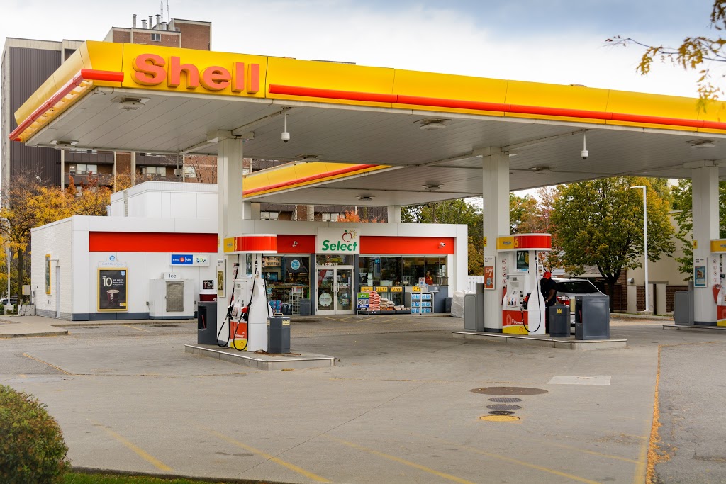 Shell | 2165 Erin Mills Pkwy, Mississauga, ON L5K 1T7, Canada | Phone: (905) 855-2393