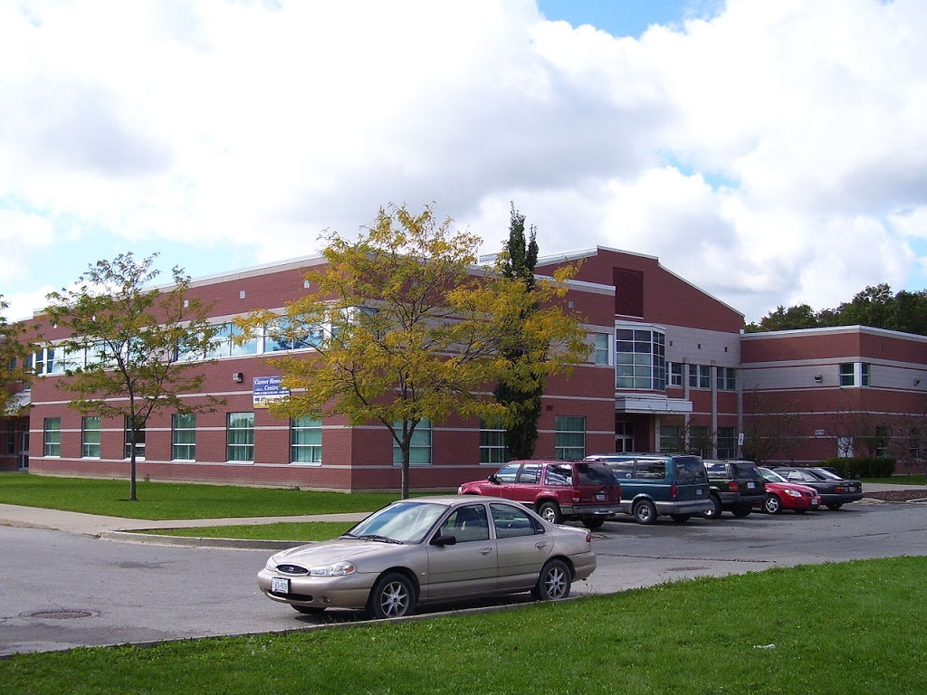 McKinnon Park Secondary School | 91 Haddington St, Caledonia, ON N3W 2H2, Canada | Phone: (905) 765-4466