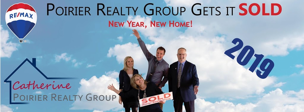 Poirier Realty Group RE/MAX Garden City Realty Inc., Brokerage | 64 Main St W, Grimsby, ON L3M 1R6, Canada | Phone: (905) 531-4147