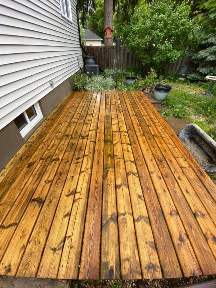 Beaver Wood Restoration | 2178 Wateroak Dr, London, ON N6G 5B4, Canada | Phone: (226) 268-0122