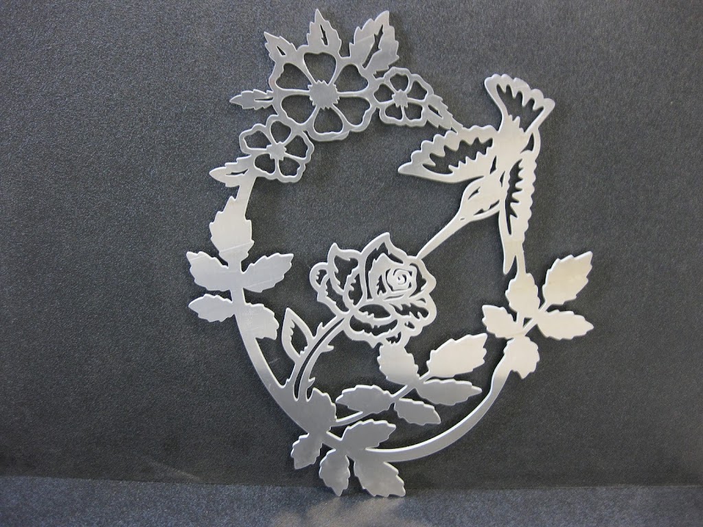 Eppic Waterjet Inc. | 1761 Sean Heights #105, Saanichton, BC V8M 0A5, Canada | Phone: (250) 882-9042