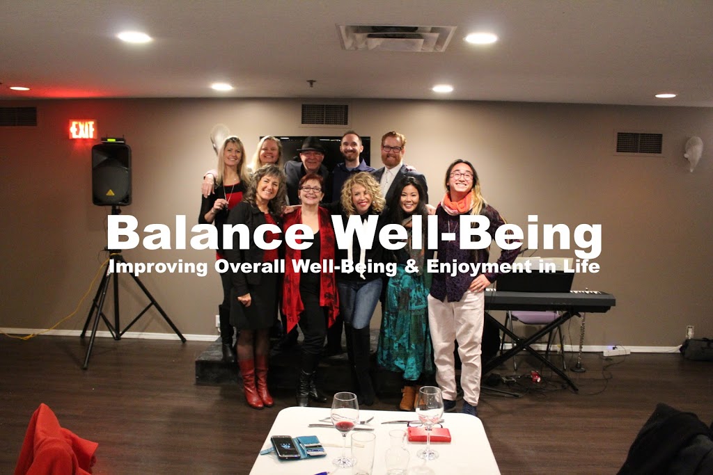 Balance Well-Being Centre Inc. | Kelowna, BC V1Y 0A2, Canada | Phone: (250) 718-7356