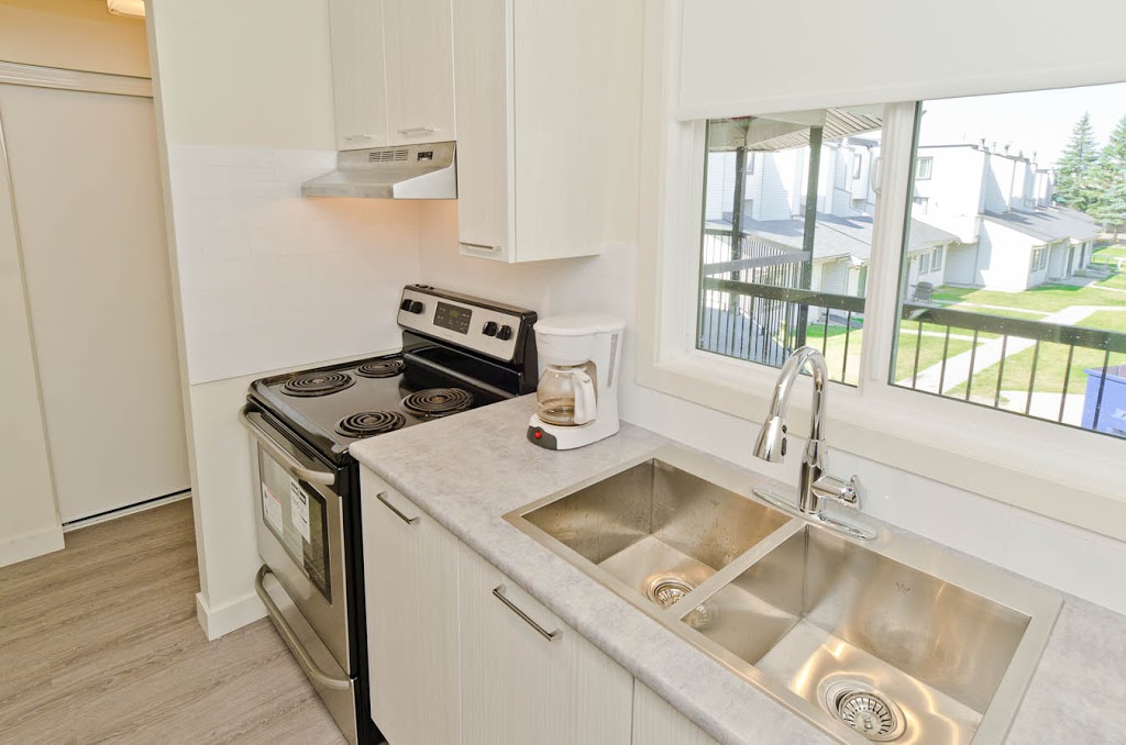 Russet Court | 3817 26 Ave NE, Calgary, AB T1Y 3Z8, Canada | Phone: (403) 531-8399
