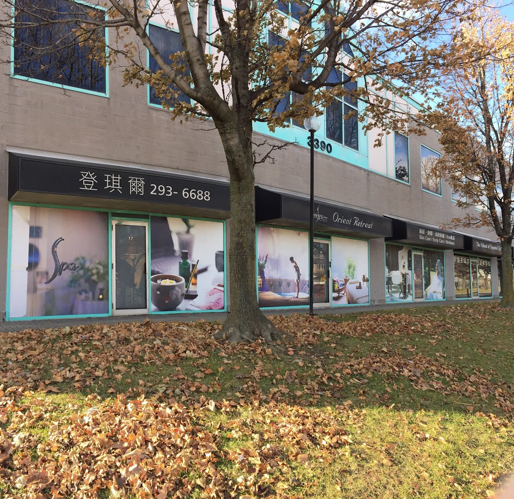 Orient Retreat Spa | 3390 Midland Ave Unit 16, Scarborough, ON M1V 4V7, Canada | Phone: (416) 293-6688