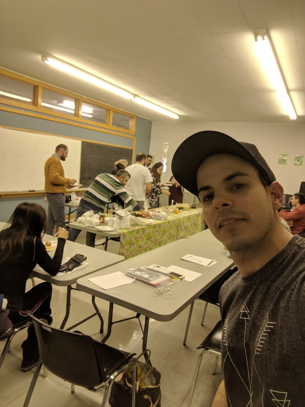 Centre St Joseph | 1450 Bd Pie-X, Laval, QC H7V 3C1, Canada | Phone: (450) 978-8963