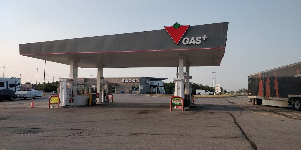 Canadian Tire Gas+ - HWY - Barrie 400 | car wash | 201 Fairview Rd, Barrie, ON L4N 9B1, Canada | 7057259800 OR +1 705-725-9800