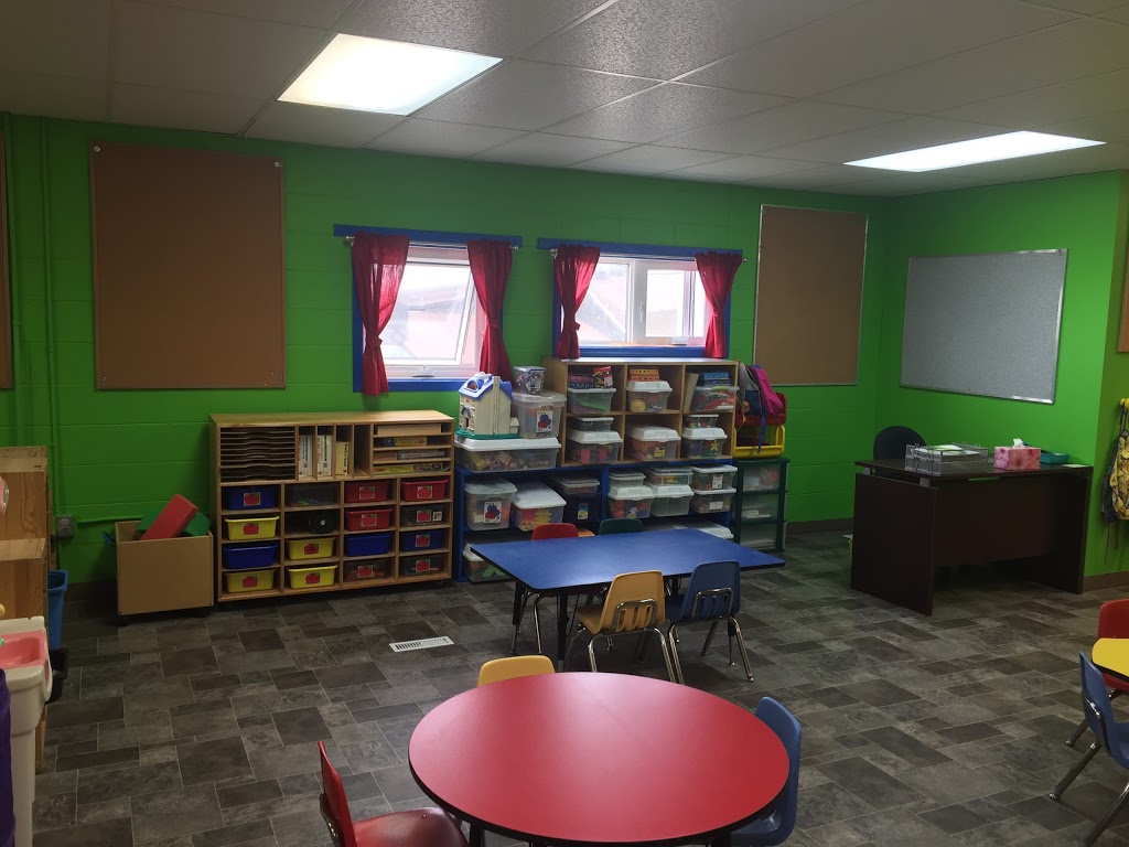 Muir Lake Playschool Assn | 53422 AB-779, Onoway, AB T0E 1V0, Canada | Phone: (780) 963-5512