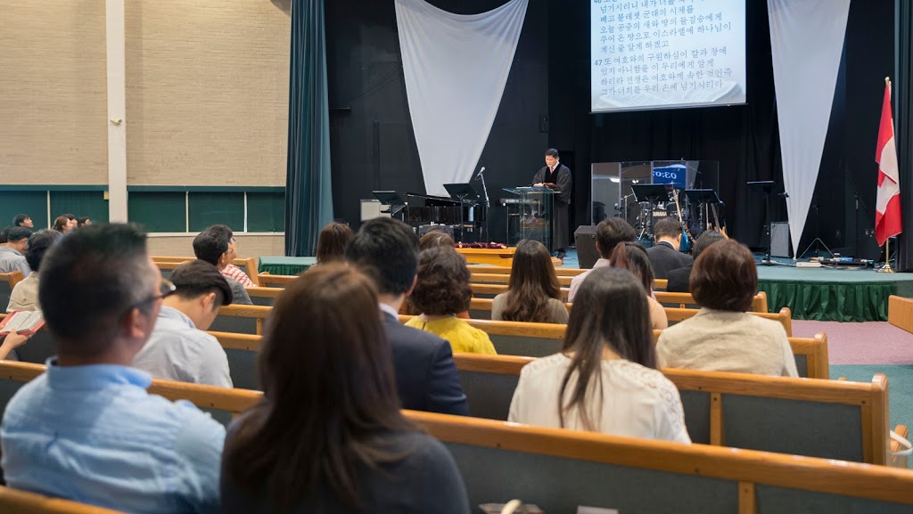 Heavenly Seeds Church | 172 Drewry Ave, North York, ON M2M 1E4, Canada | Phone: (416) 889-8804